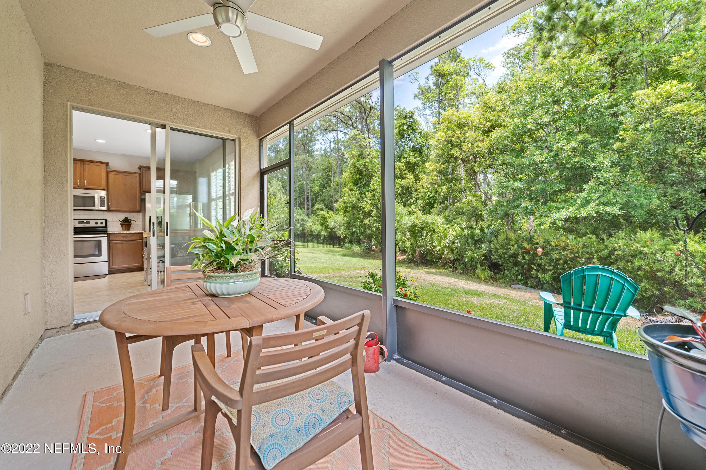 240 Hawks Harbor Road Ponte Vedra, FL 32081 - Photo 25 of 31 Florida Room