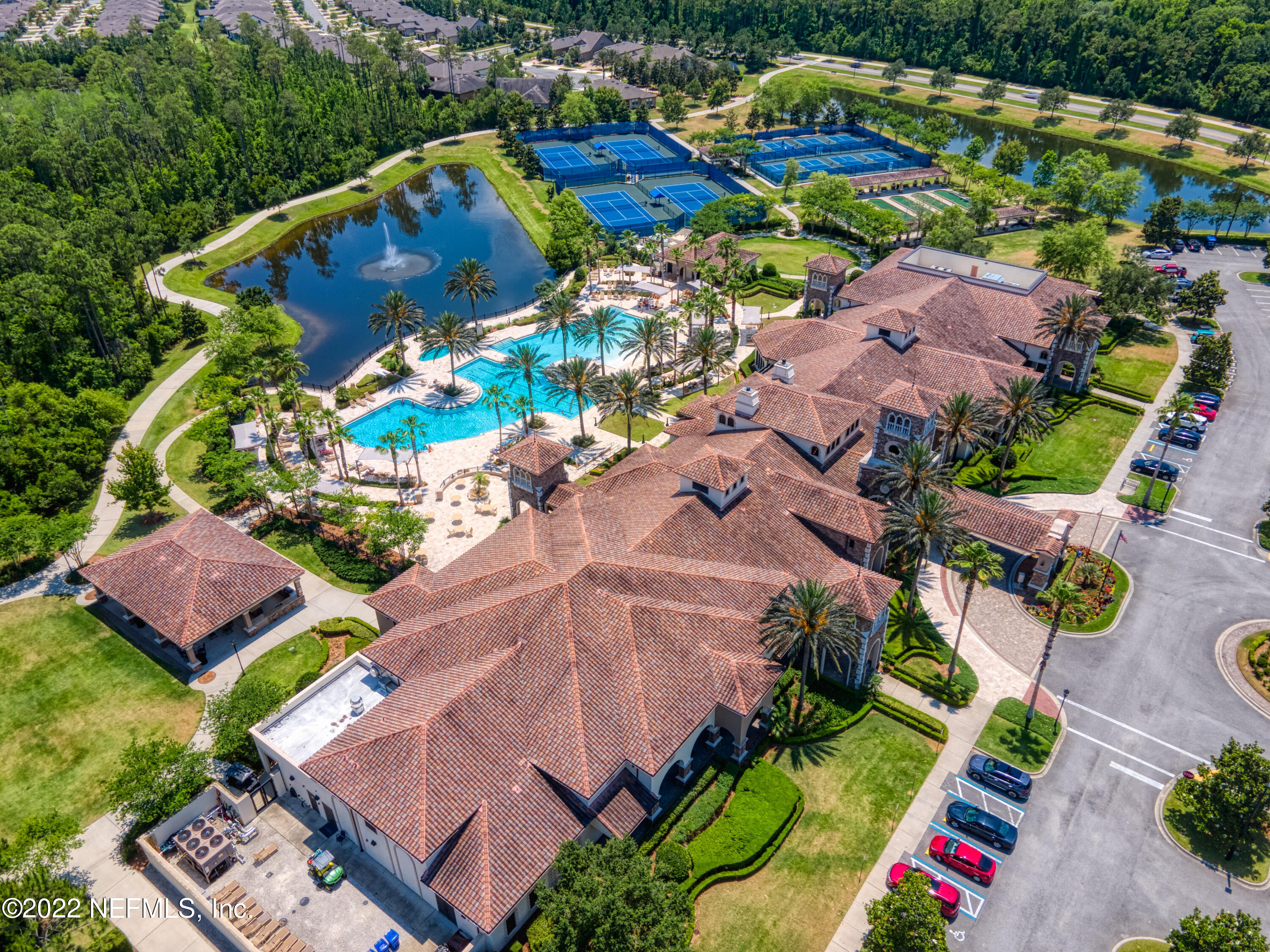 240 Hawks Harbor Road Ponte Vedra, FL 32081 - Photo 28 of 31 Amenities