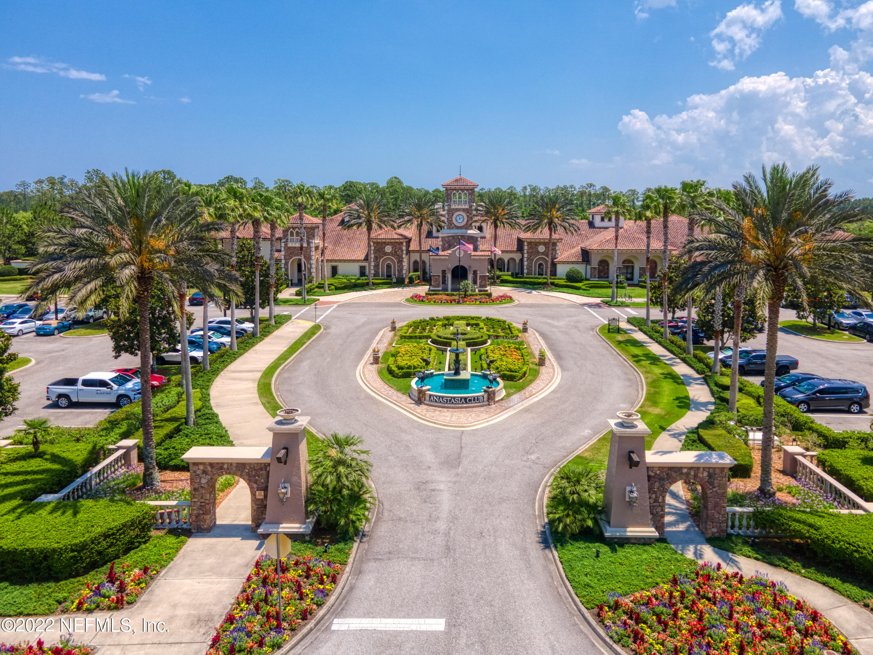 240 Hawks Harbor Road Ponte Vedra, FL 32081 - Photo 29 of 31 Amenities