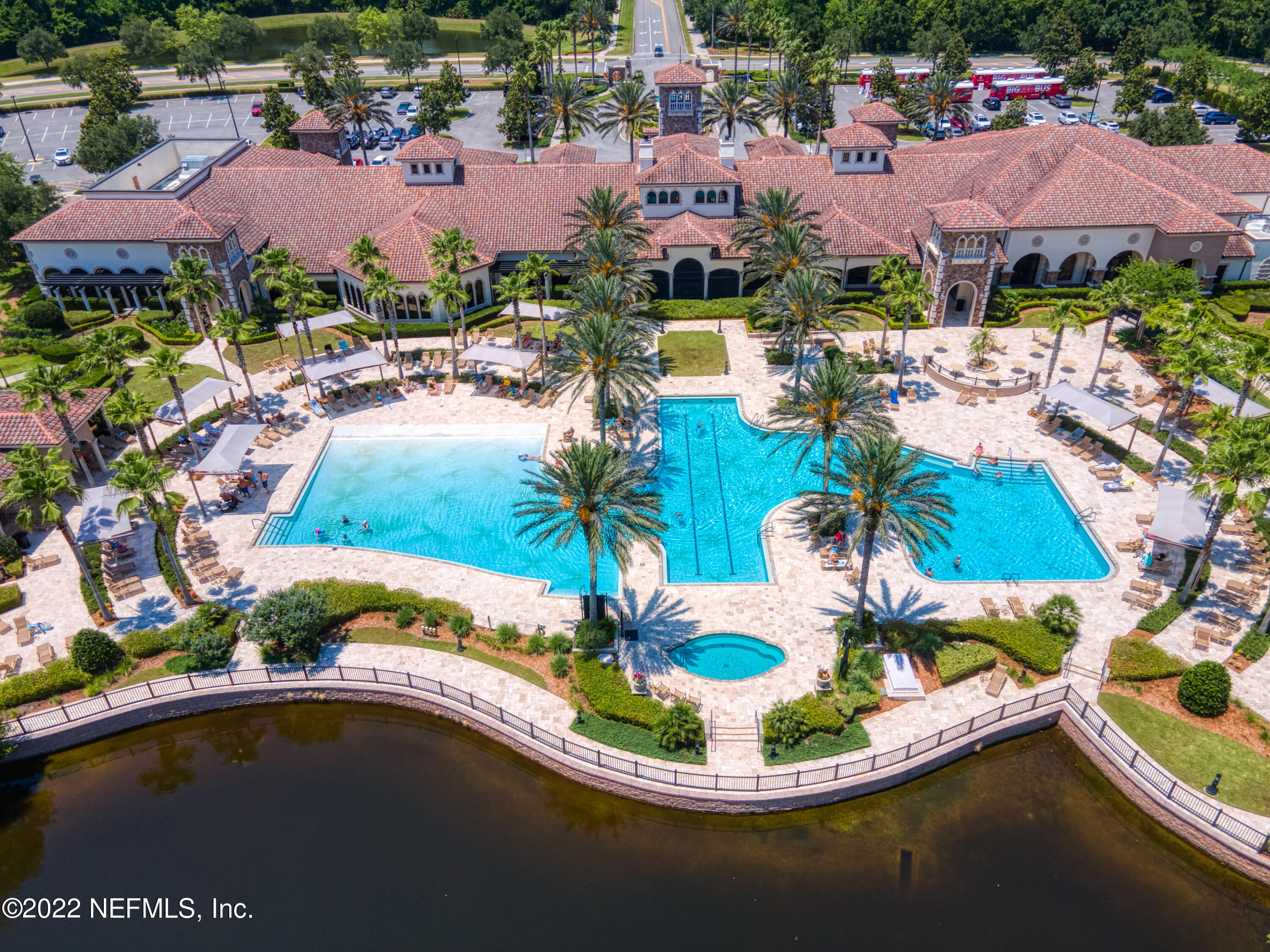 240 Hawks Harbor Road Ponte Vedra, FL 32081 - Photo 30 of 31 Amenities
