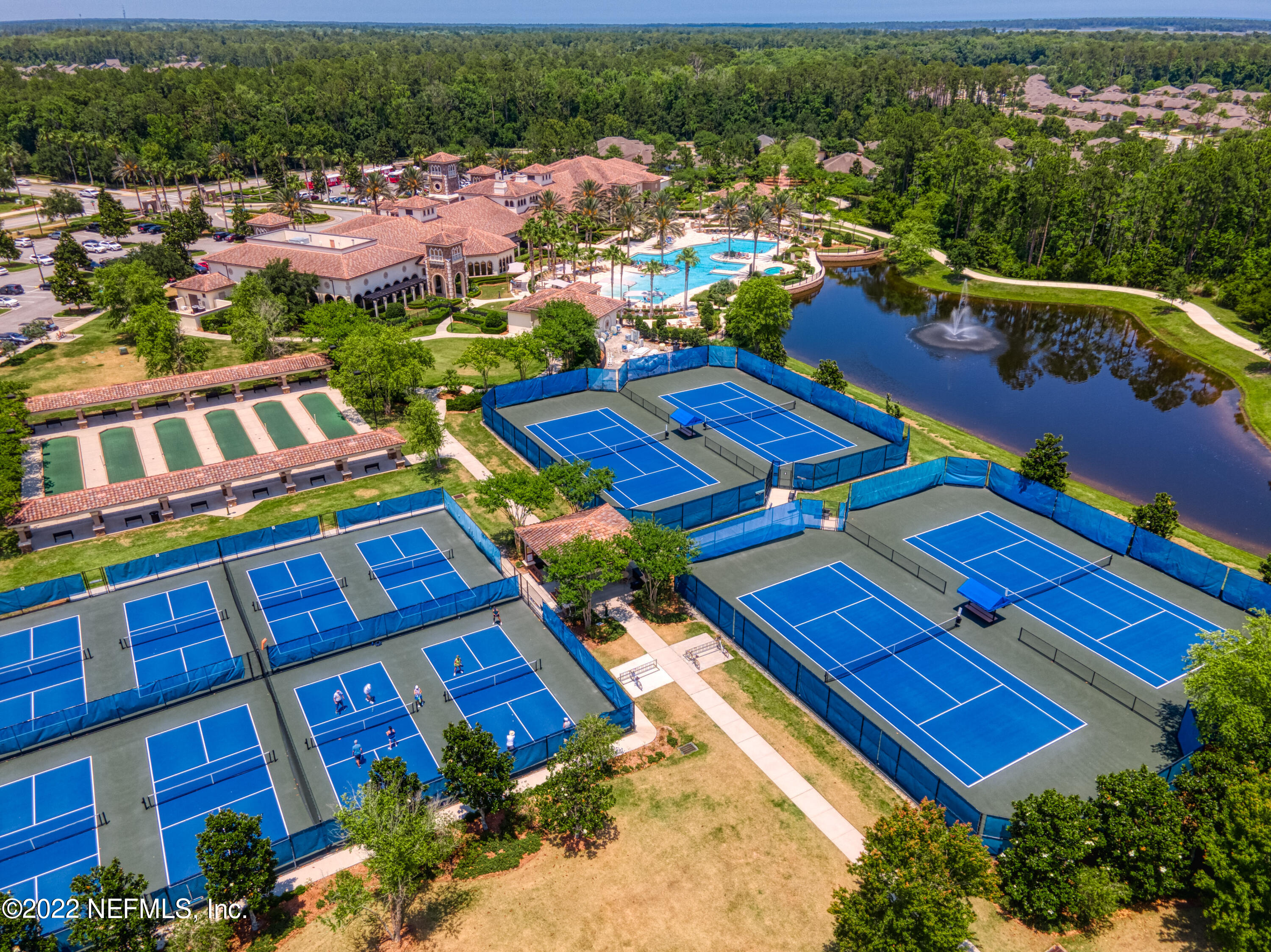 240 Hawks Harbor Road Ponte Vedra, FL 32081 - Photo 31 of 31 Amenities