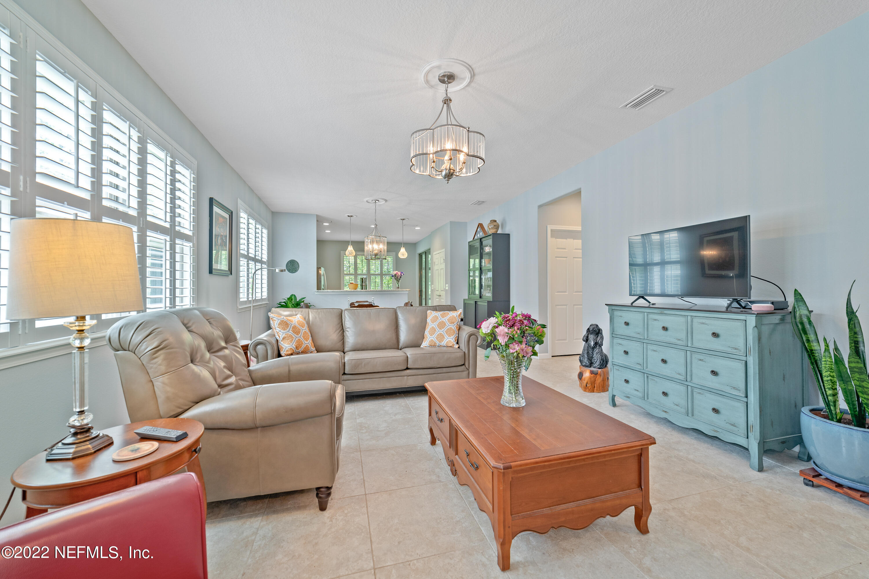 240 Hawks Harbor Road Ponte Vedra, FL 32081 - Photo 5 of 31 Living Area