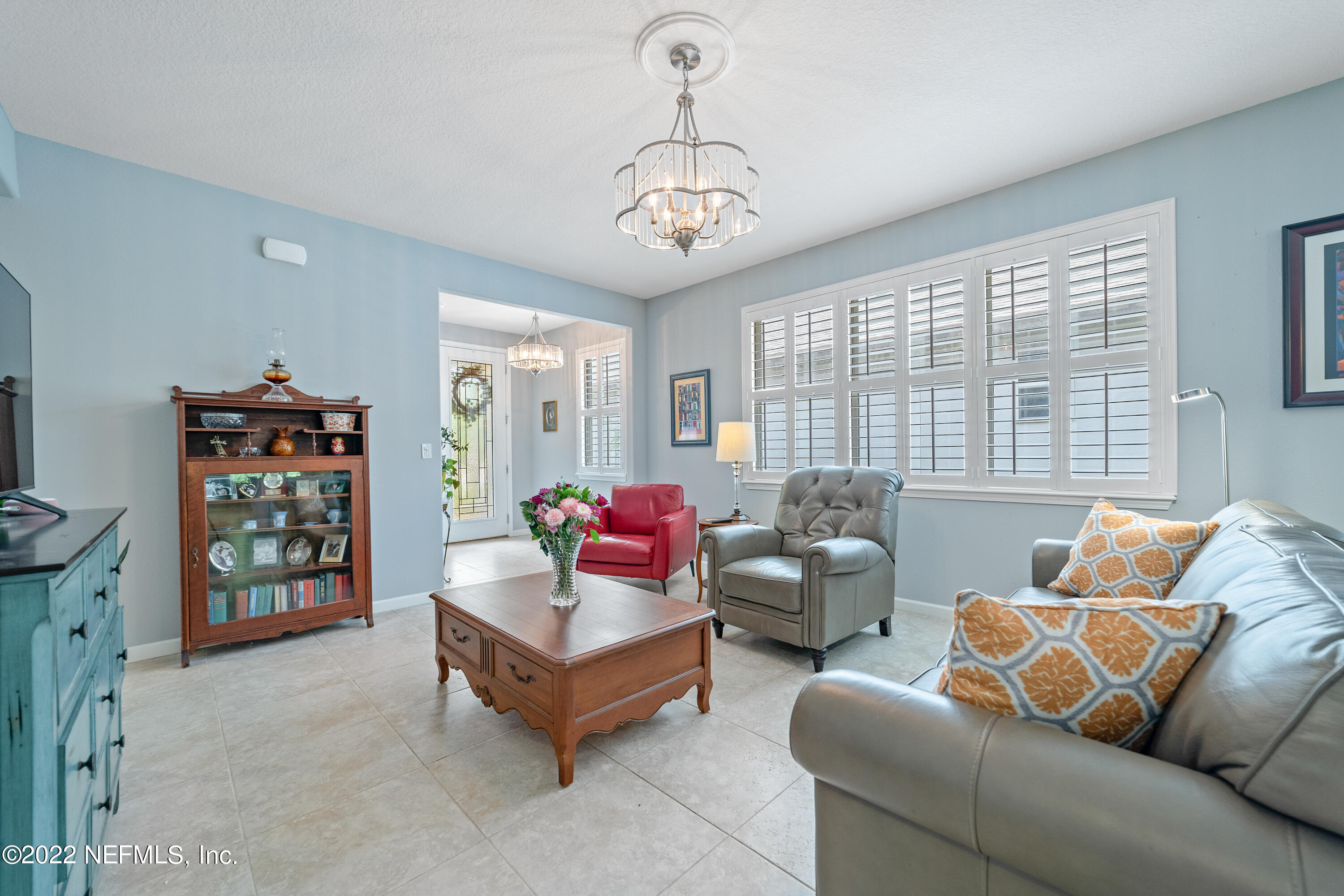 240 Hawks Harbor Road Ponte Vedra, FL 32081 - Photo 6 of 31 Living Area
