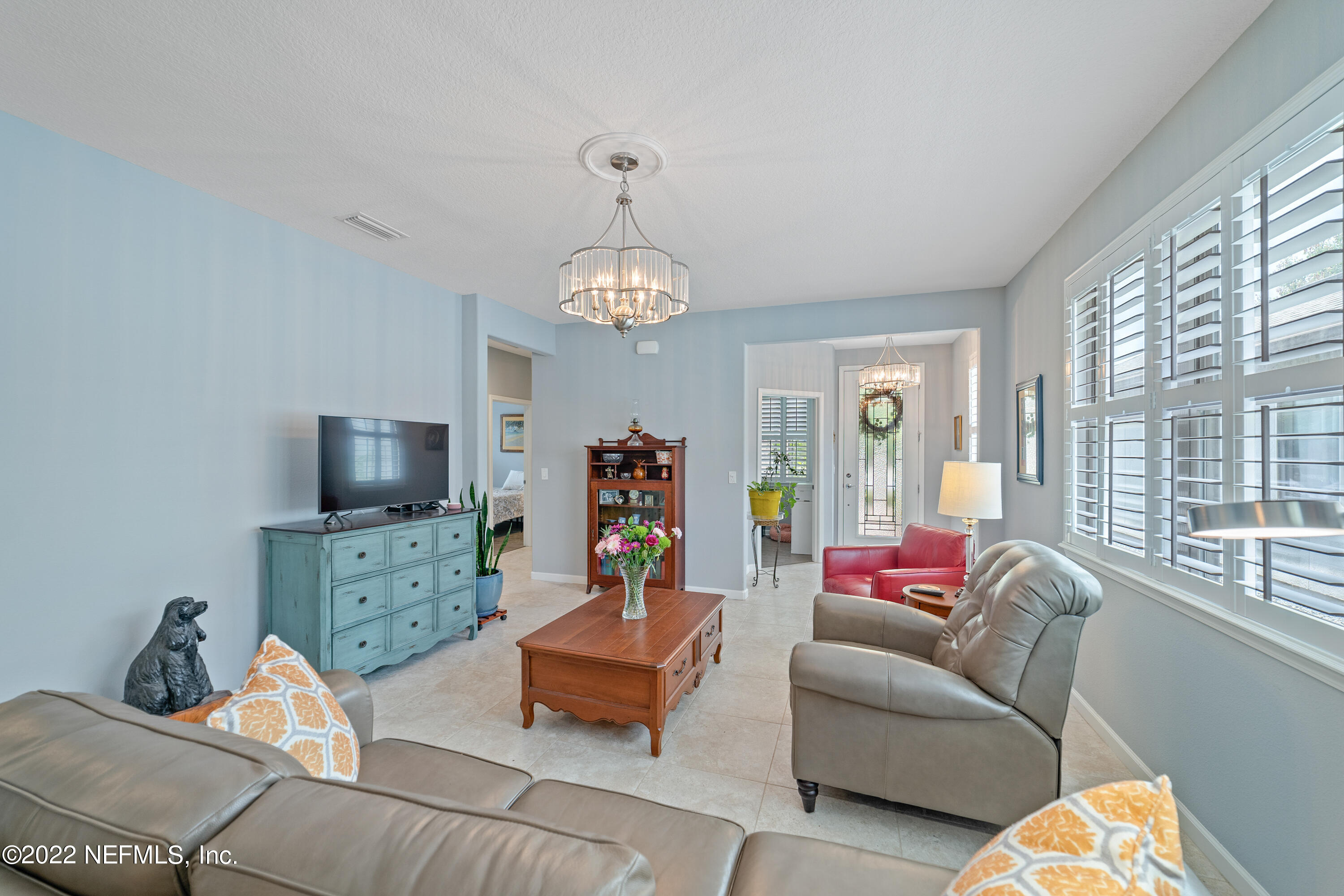 240 Hawks Harbor Road Ponte Vedra, FL 32081 - Photo 7 of 31 Living Area