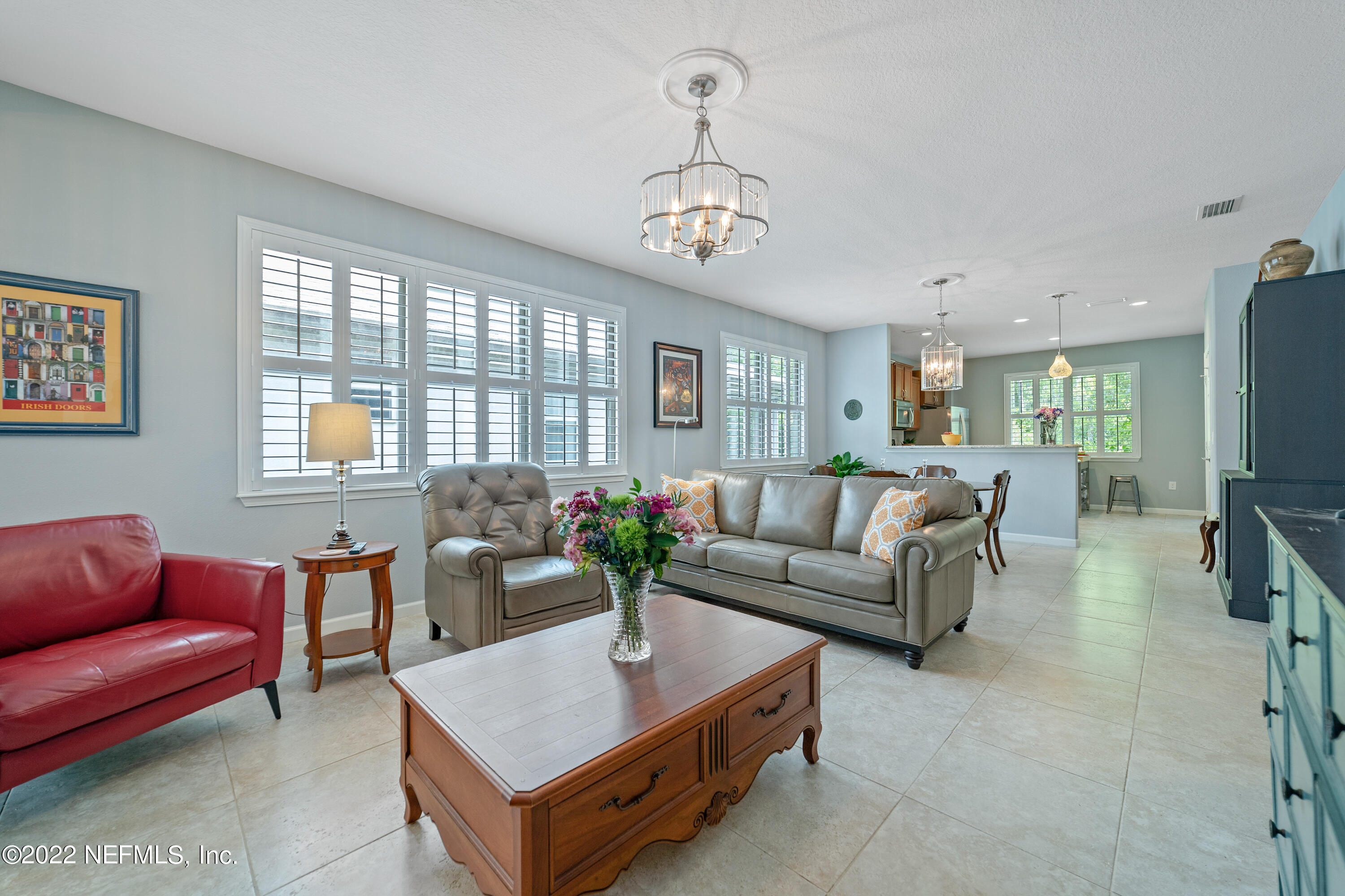 240 Hawks Harbor Road Ponte Vedra, FL 32081 - Photo 8 of 31 Living Area