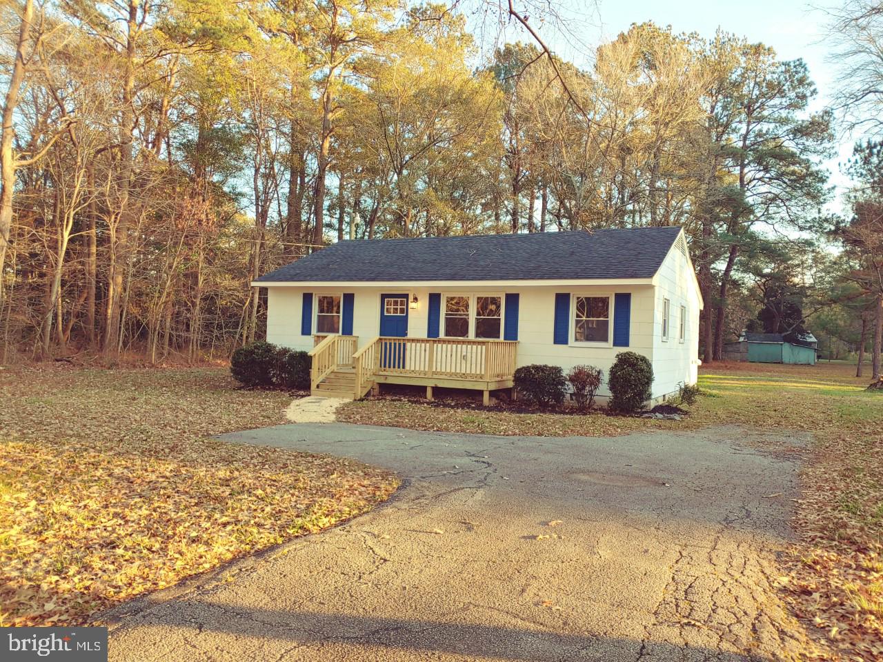 28105 Allen Cut Off Eden, MD 21822 - Photo 1 of 10 PRIVACY ON ALMOST AN ACRE-CLOSE TO S U
