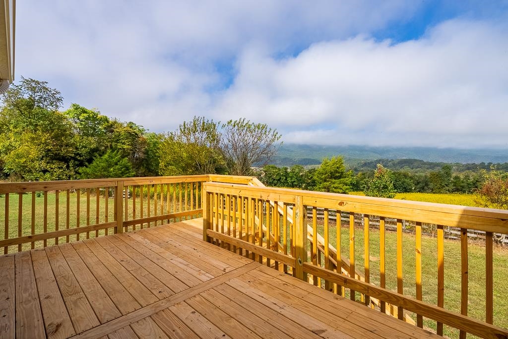 212 Esther's Lookout Shenandoah, VA 22849 - Photo 25 of 68 Back Deck