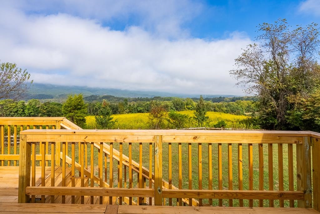 212 Esther's Lookout Shenandoah, VA 22849 - Photo 26 of 68 a view of an ocean from a balcony