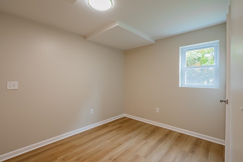 212 Esther's Lookout Shenandoah, VA 22849 - Photo 48 of 68 an empty room with a window