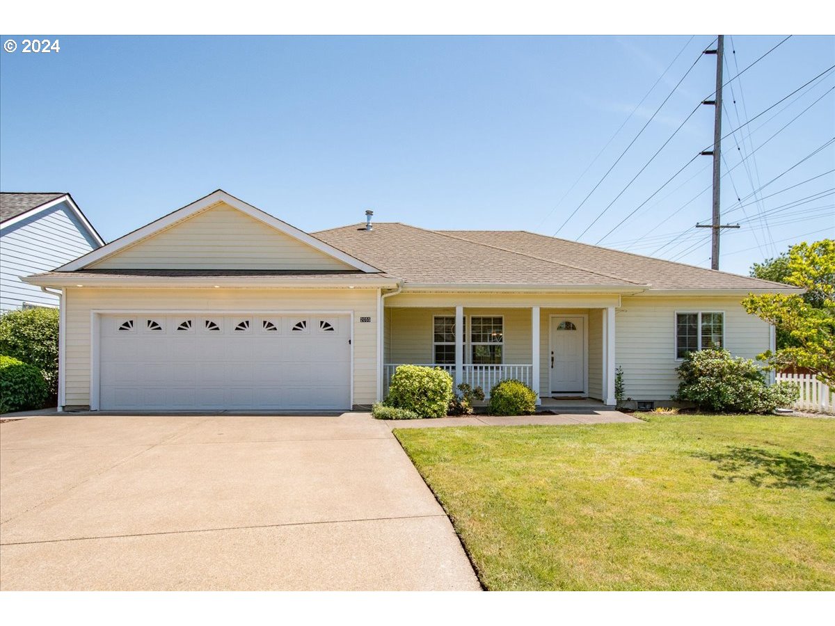 2055 Chase Loop Southwest Albany, OR 97321 - Photo 1 of 31 Gallery Image 1
