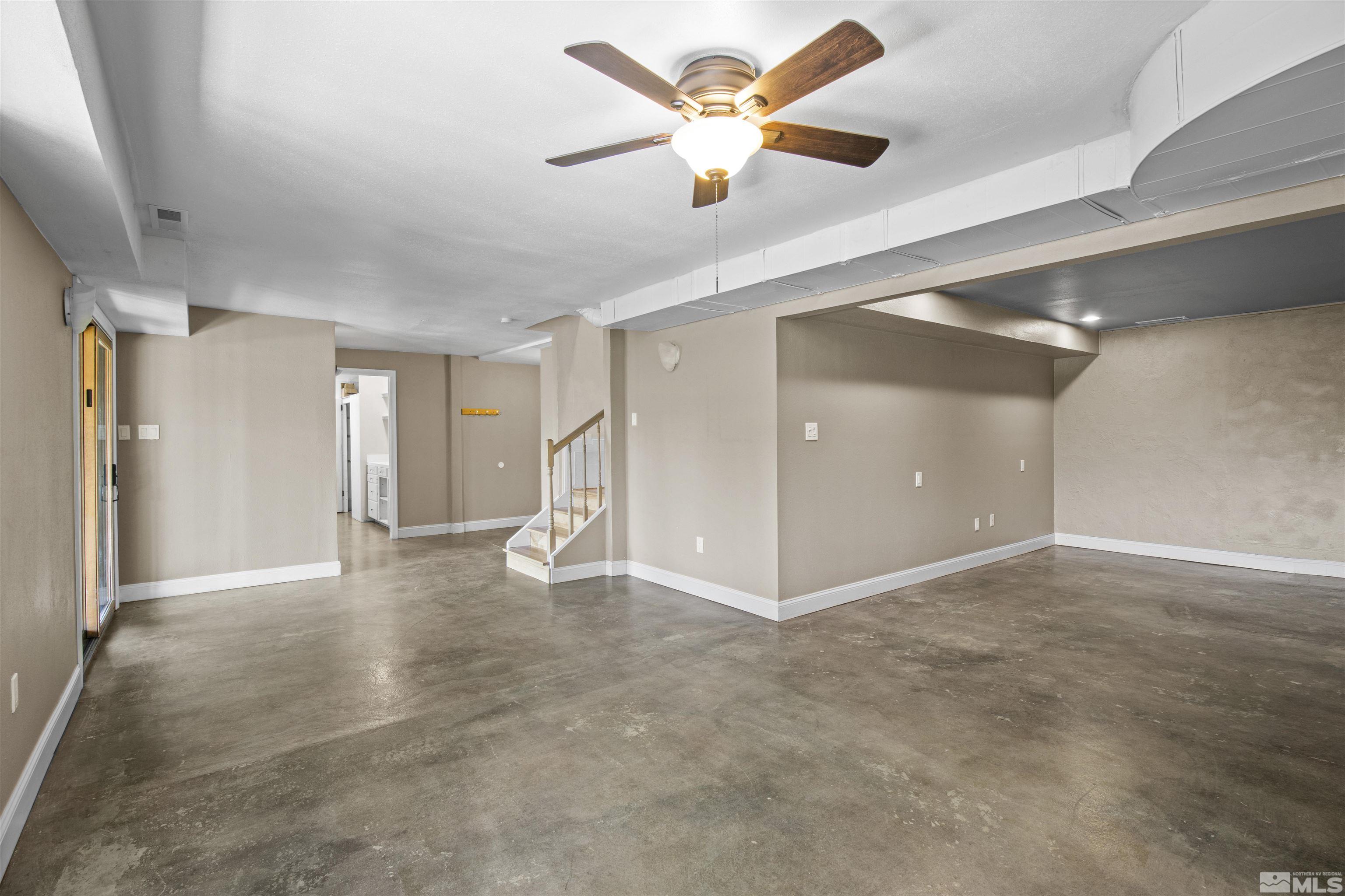 14285 Virginia Foothills Drive Reno, NV 89521 - Photo 14 of 39 a view of an empty room