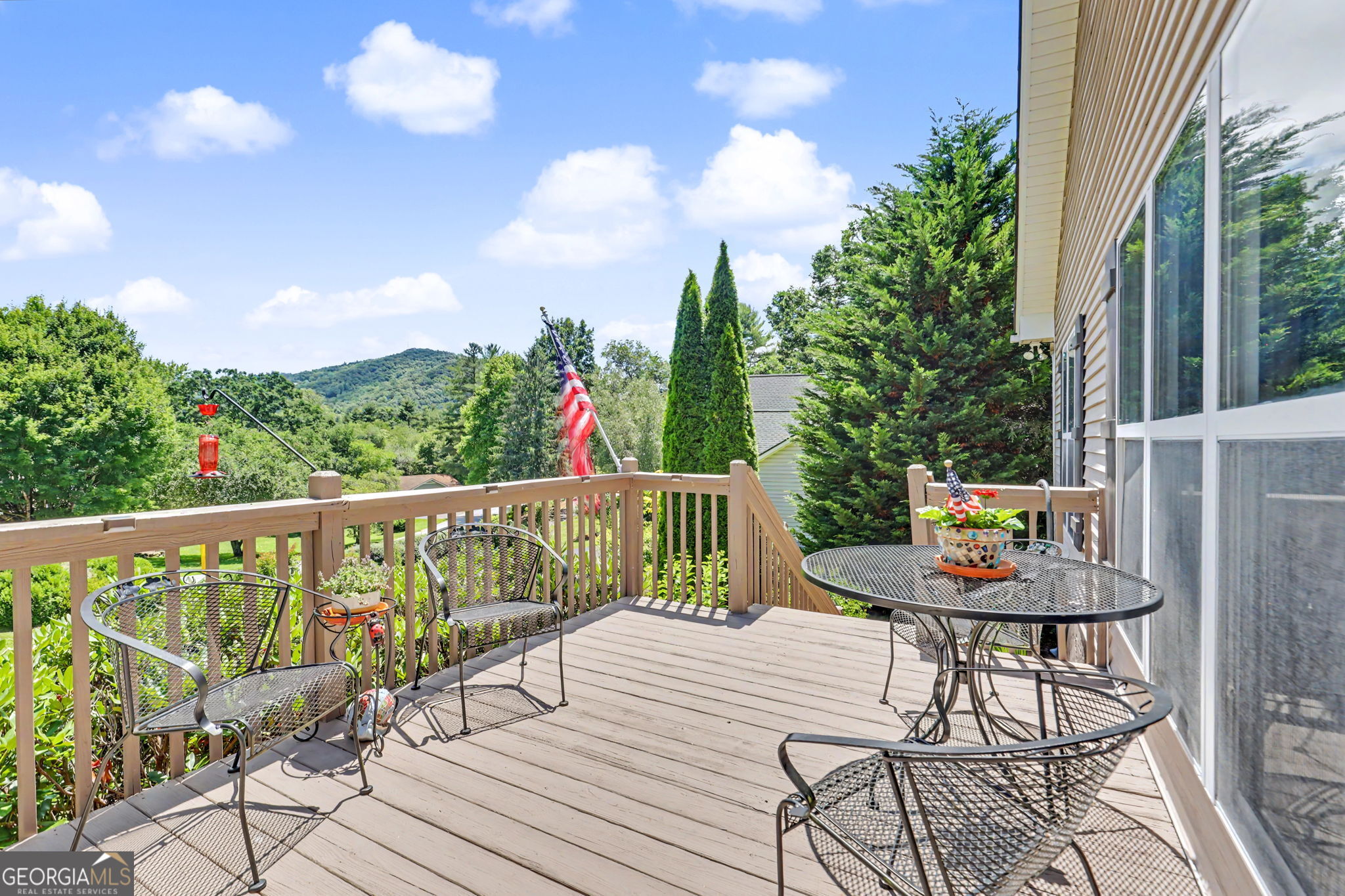 499 Driver Lane Sky Valley, GA 30537 - Photo 47 of 58