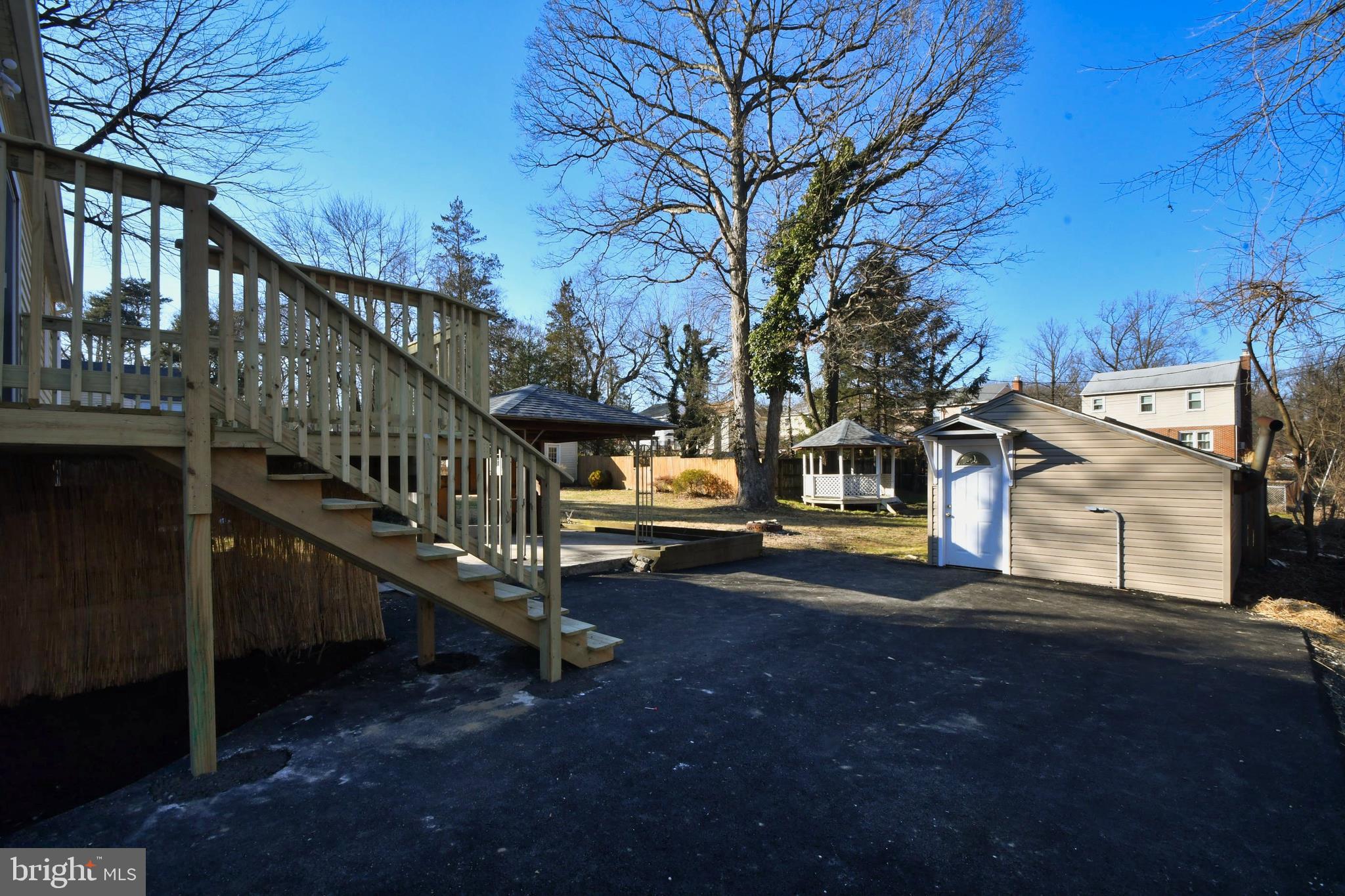 1824 Clearwood Road Baltimore, MD 21234 - Photo 39 of 43 Gallery Image 39