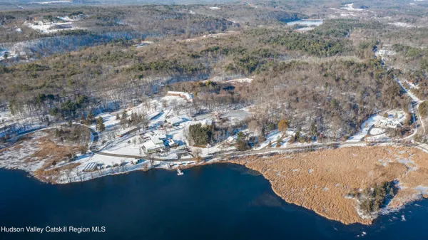 $5,995,000 | 605 Green Lake Road, Catskill, NY 12414