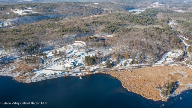 $5,995,000 | 605 Green Lake Road, Catskill, NY 12414