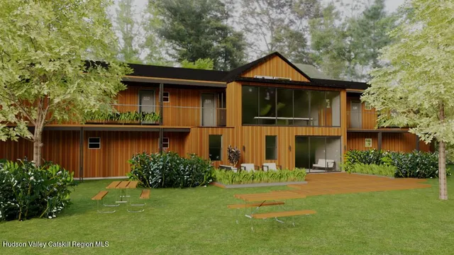 $5,995,000 | 605 Green Lake Road, Catskill, NY 12414