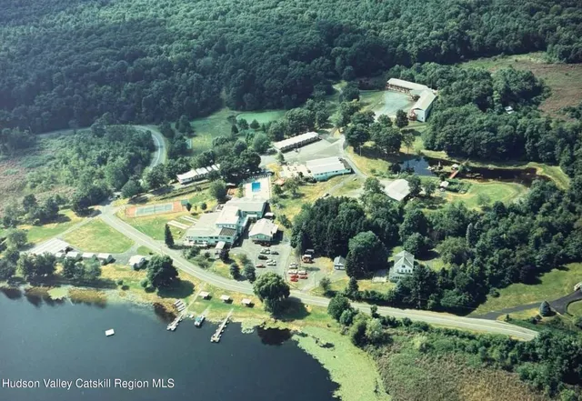 $5,995,000 | 605 Green Lake Road, Catskill, NY 12414