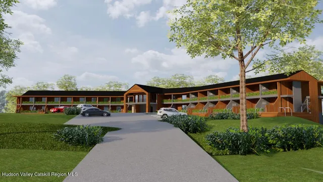 $5,995,000 | 605 Green Lake Road, Catskill, NY 12414