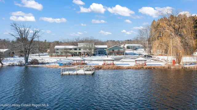 $5,995,000 | 605 Green Lake Road, Catskill, NY 12414