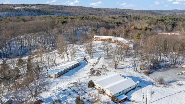 $5,995,000 | 605 Green Lake Road, Catskill, NY 12414