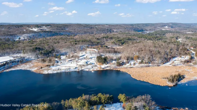 $5,995,000 | 605 Green Lake Road, Catskill, NY 12414