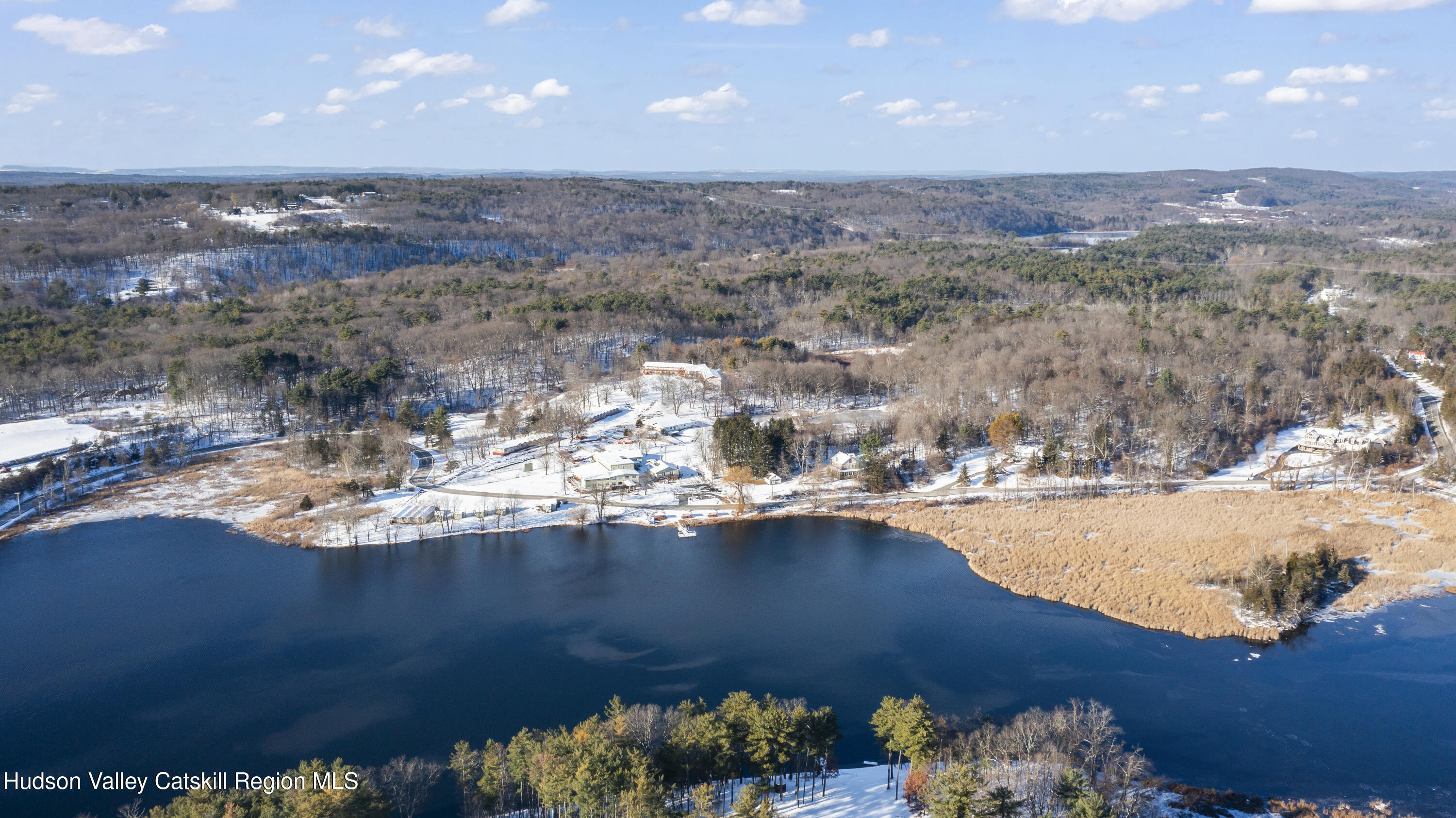 605 Green Lake Road Catskill, NY 12414 - Photo 26 of 27 DJI_0996