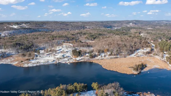 $5,995,000 | 605 Green Lake Road, Catskill, NY 12414