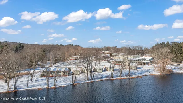 $5,995,000 | 605 Green Lake Road, Catskill, NY 12414