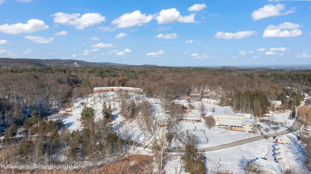 $5,995,000 | 605 Green Lake Road, Catskill, NY 12414