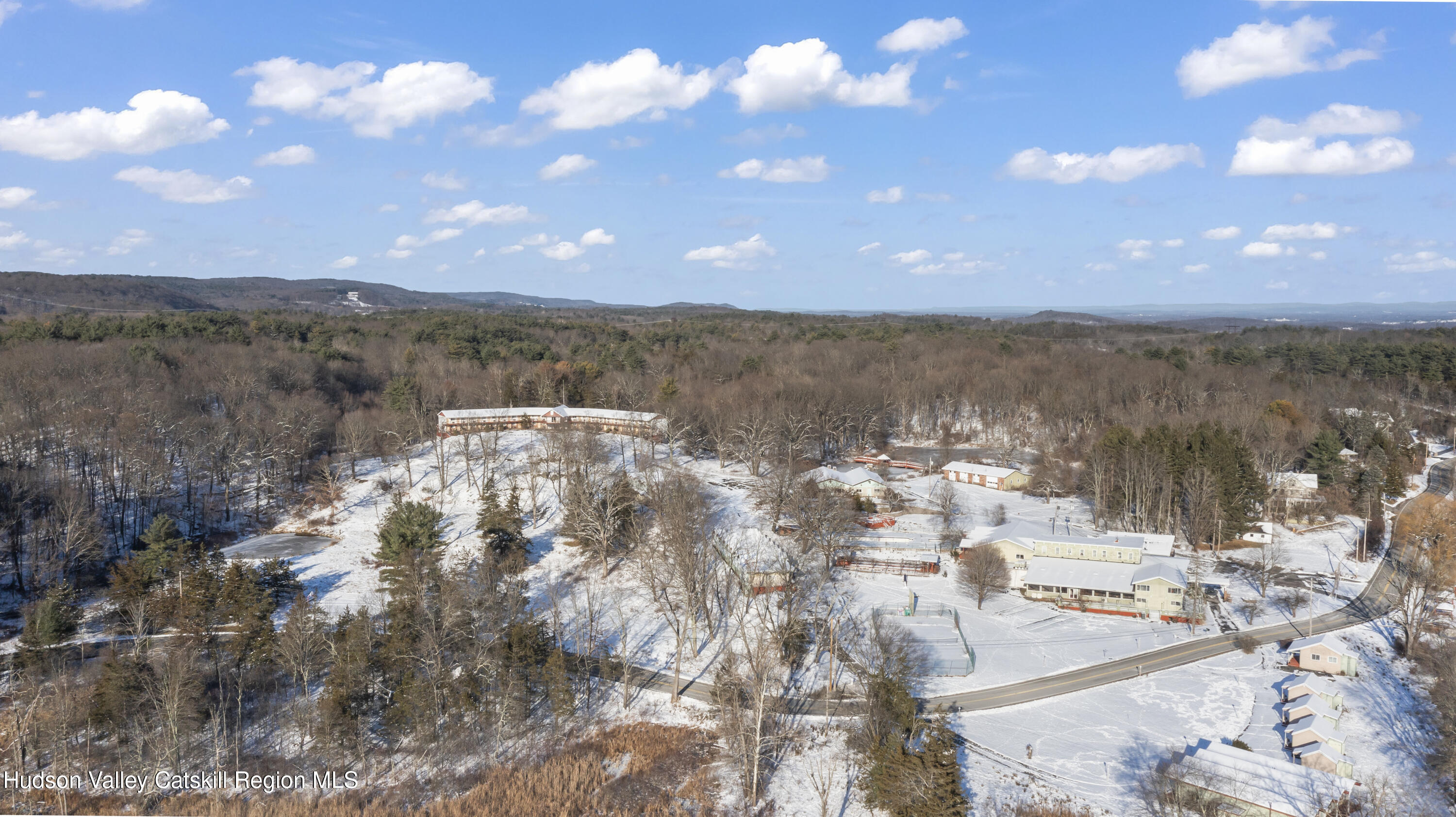 605 Green Lake Road Catskill, NY 12414 - Photo 5 of 27 DJI_0052