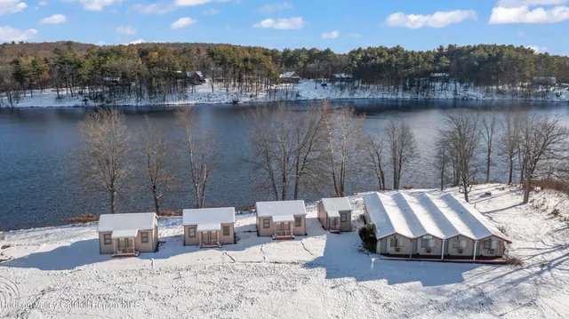 $5,995,000 | 605 Green Lake Road, Catskill, NY 12414