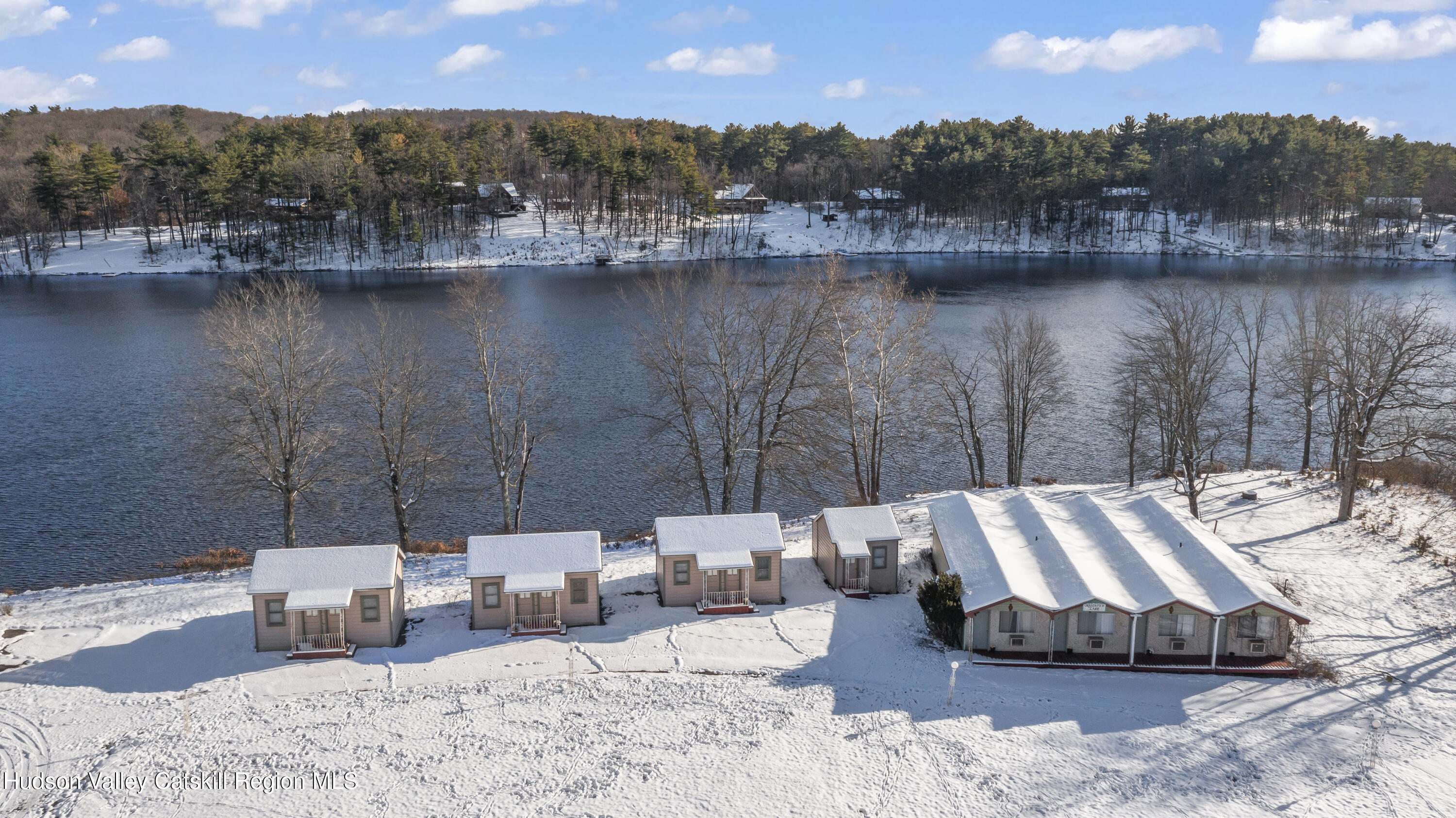 605 Green Lake Road Catskill, NY 12414 - Photo 6 of 27 DJI_0047