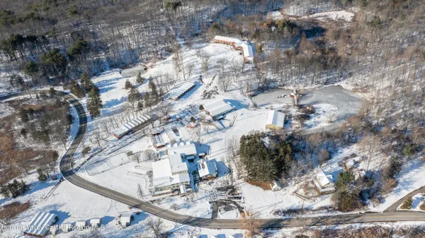 $5,995,000 | 605 Green Lake Road, Catskill, NY 12414