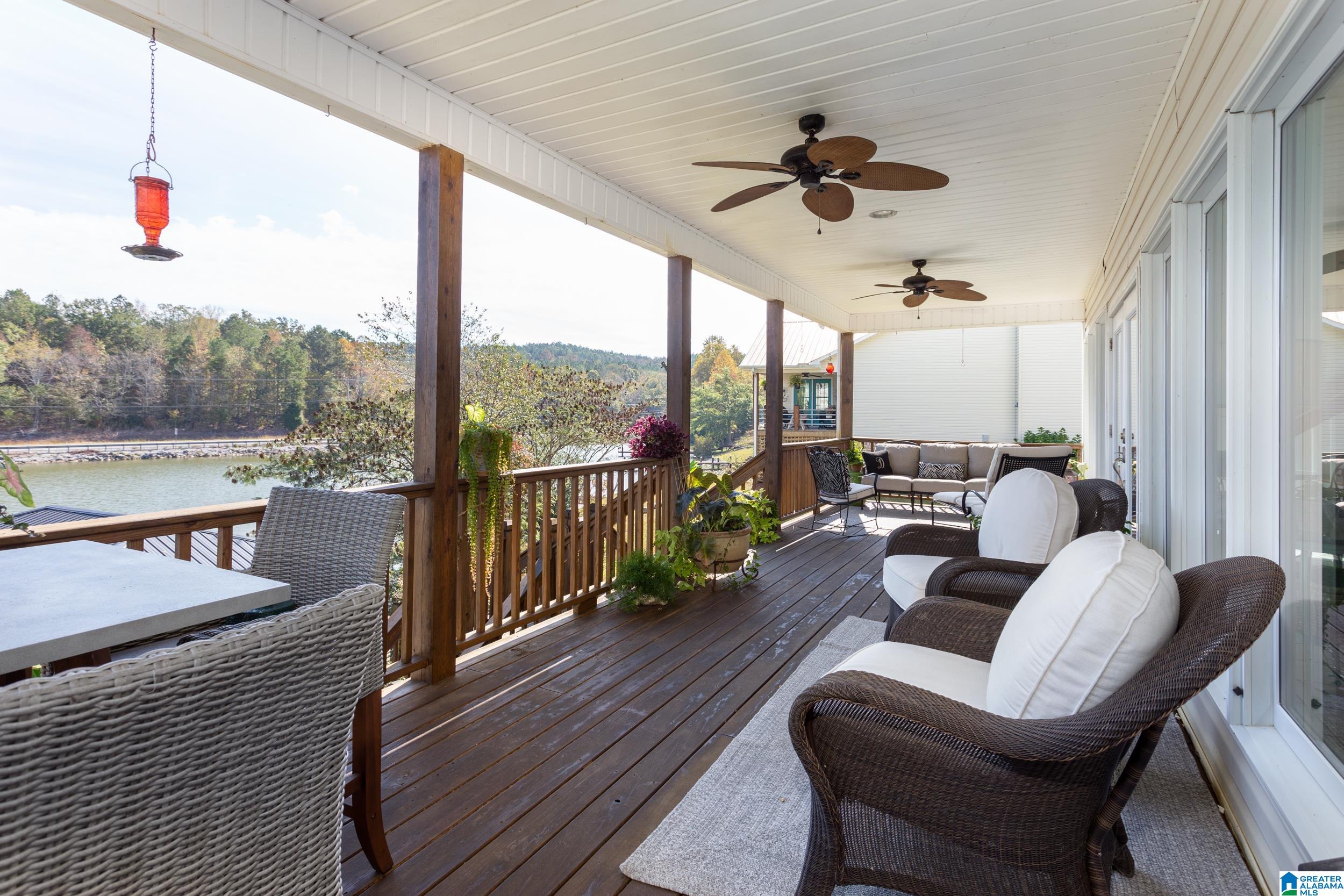 148 Mohawk Trail Ohatchee, AL 36271 - Photo 30 of 43