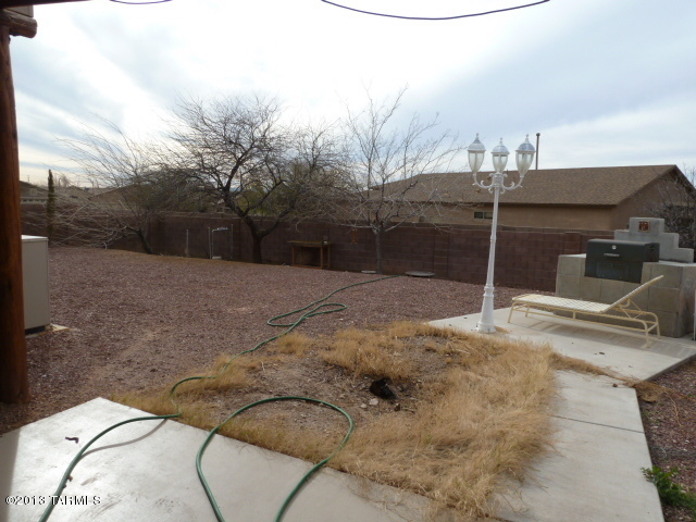 7142 South Rincon Ridge Drive Tucson, AZ 85756 - Photo 13 of 13