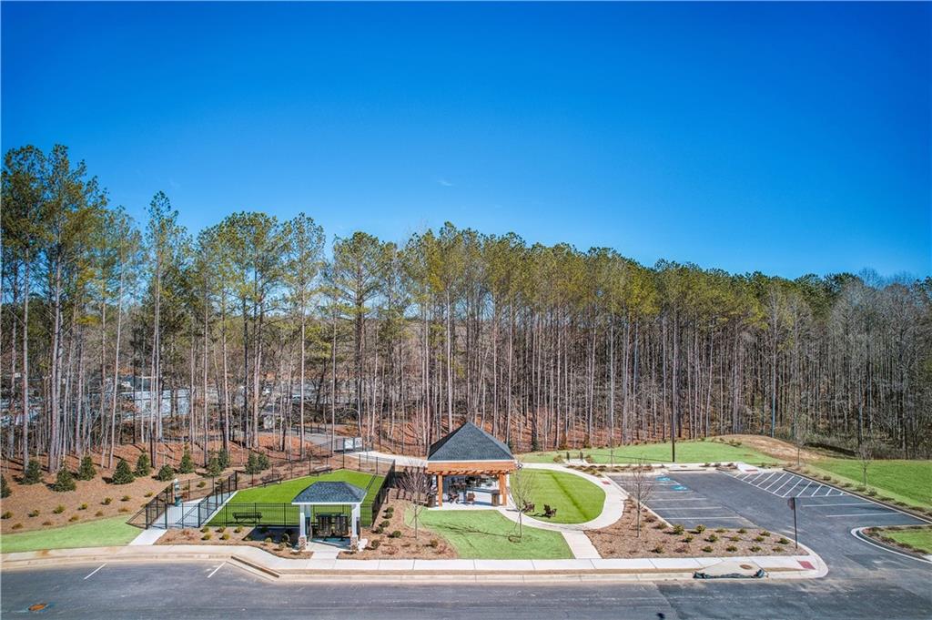 5651 Tillman Way Powder Springs, GA 30127 - Photo 15 of 17