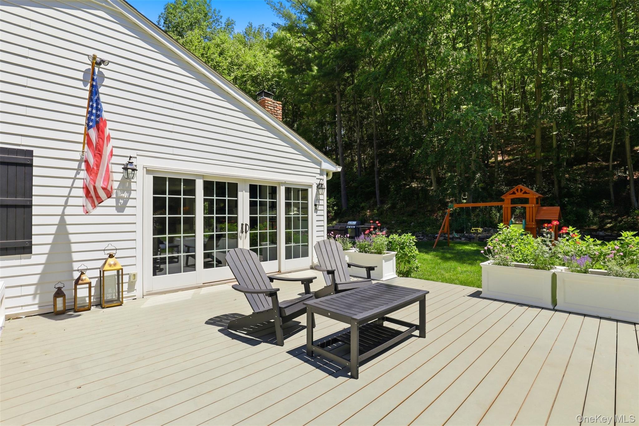 13 Schildbach Road Pound Ridge, NY 10576 - Photo 35 of 46