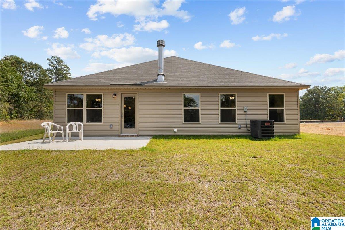 2352 Pershing Place Loop Birmingham, AL 35214 - Photo 21 of 26