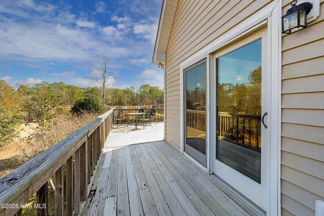 $725,000 | 3010 Sloop Drive, Oriental, NC 28571