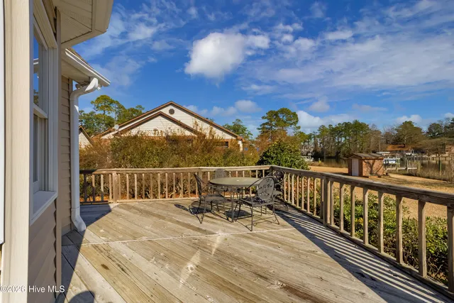 $725,000 | 3010 Sloop Drive, Oriental, NC 28571