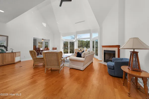 $725,000 | 3010 Sloop Drive, Oriental, NC 28571