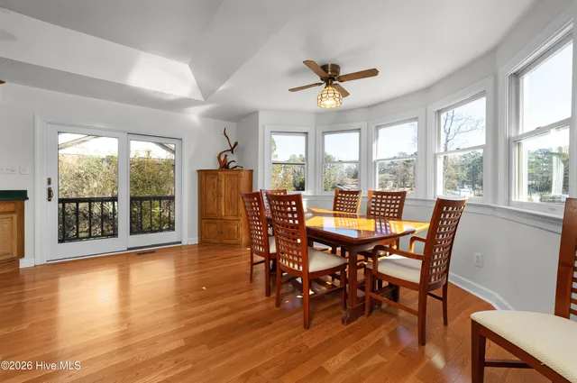 $725,000 | 3010 Sloop Drive, Oriental, NC 28571