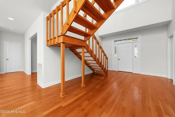 $725,000 | 3010 Sloop Drive, Oriental, NC 28571