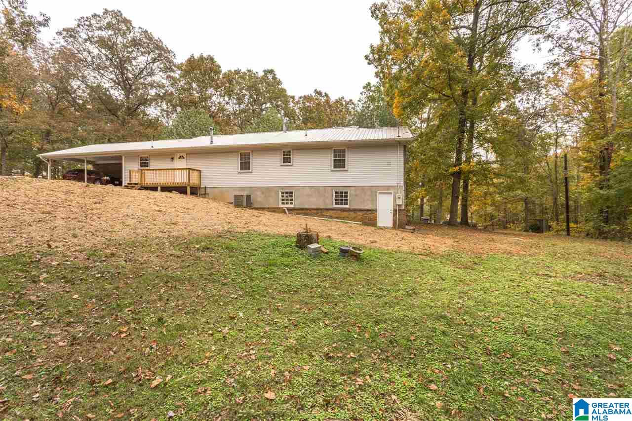 17935 Highway 75 Remlap, AL 35133 - Photo 26 of 30