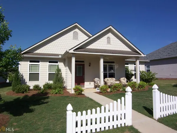 $1,850 | 83 Creekside Way, Newnan, GA 30265