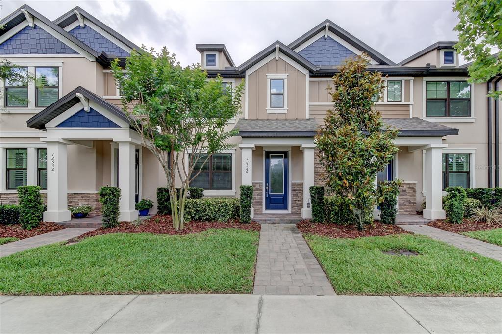 12526 Rangeland Boulevard Odessa, FL 33556 - Photo 1 of 1
