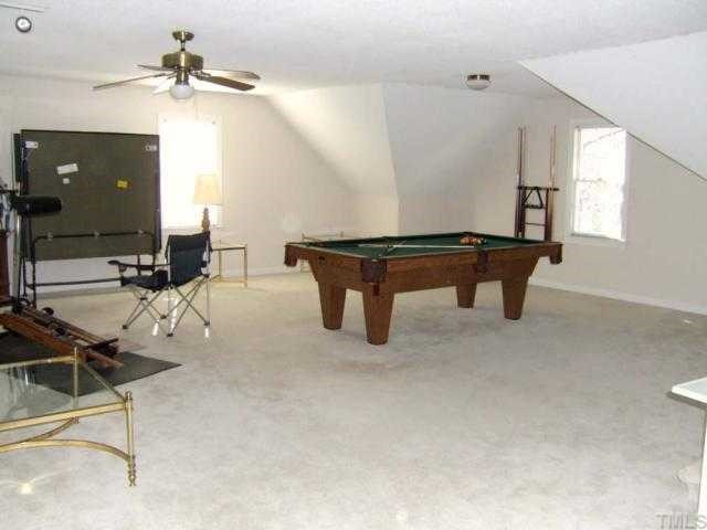 10600 Chinkapin Place Raleigh, NC 27613 - Photo 10 of 12 Bonus Room