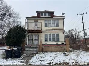 $65,000 | 11881 St Patrick Avenue, Detroit, MI 48205