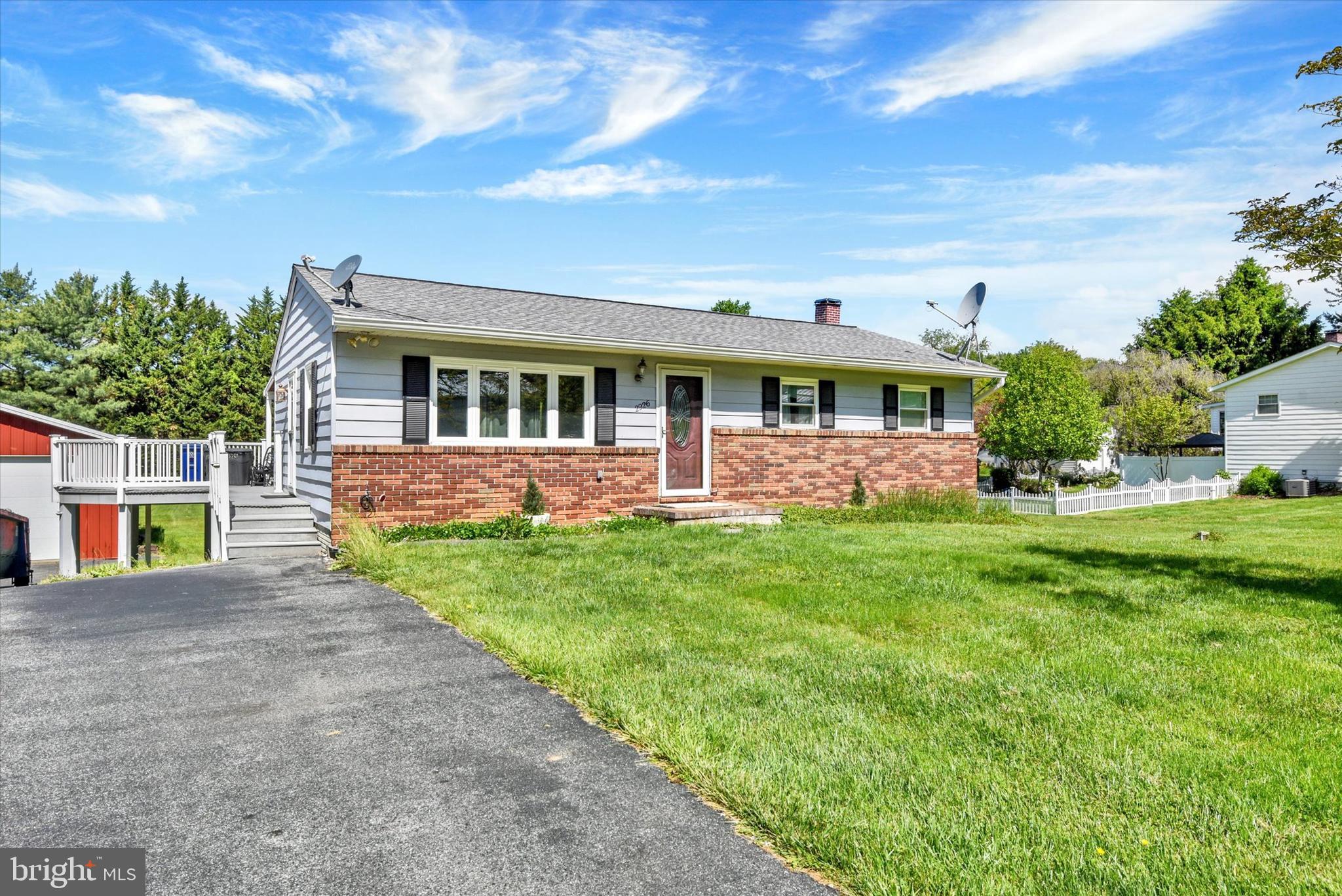 2926 Warehime Road Manchester, MD 21102 - Photo 2 of 27 Gallery Image 2