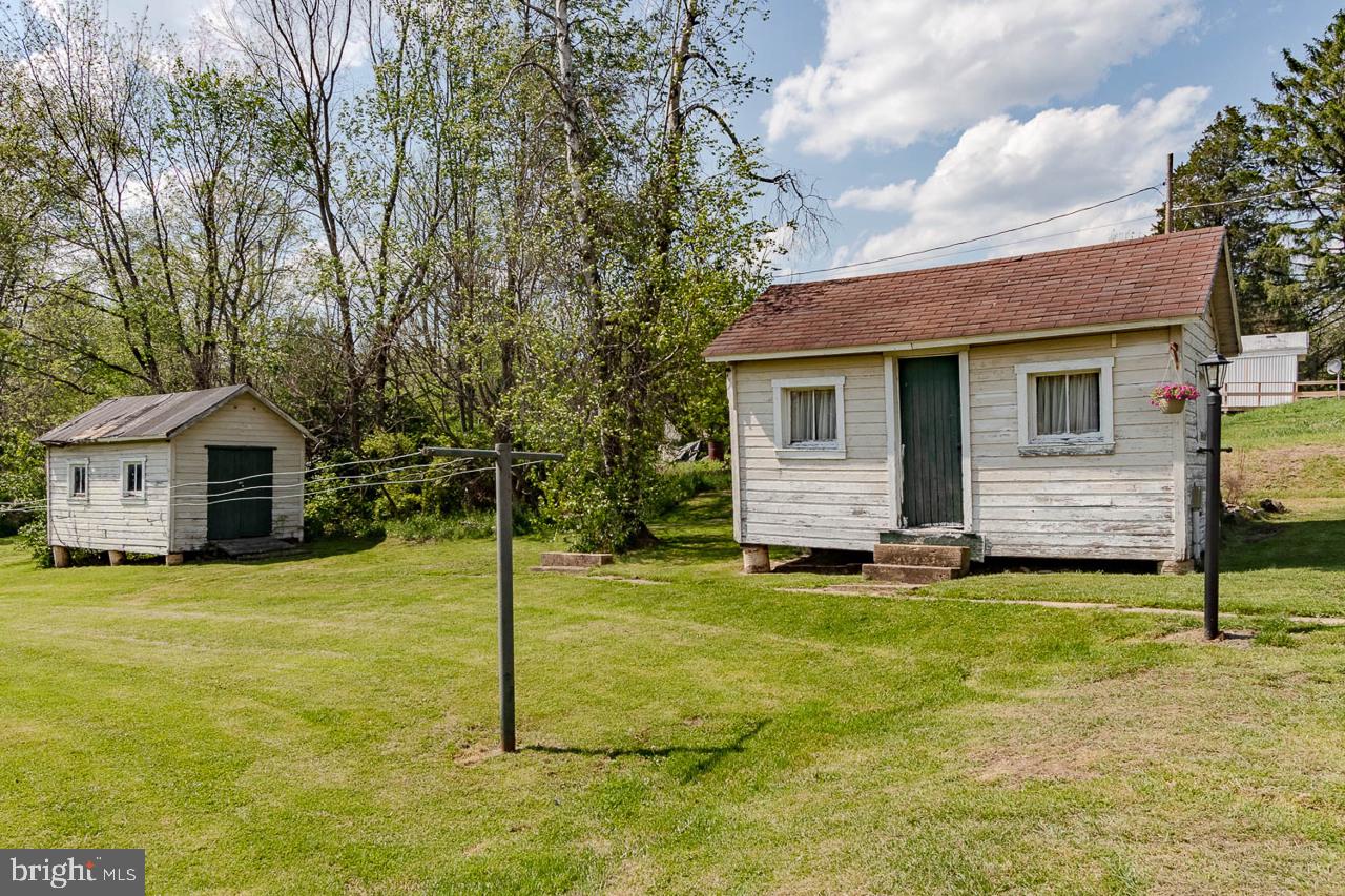 163 Spruce Road Moshannon, PA 16859 - Photo 27 of 31